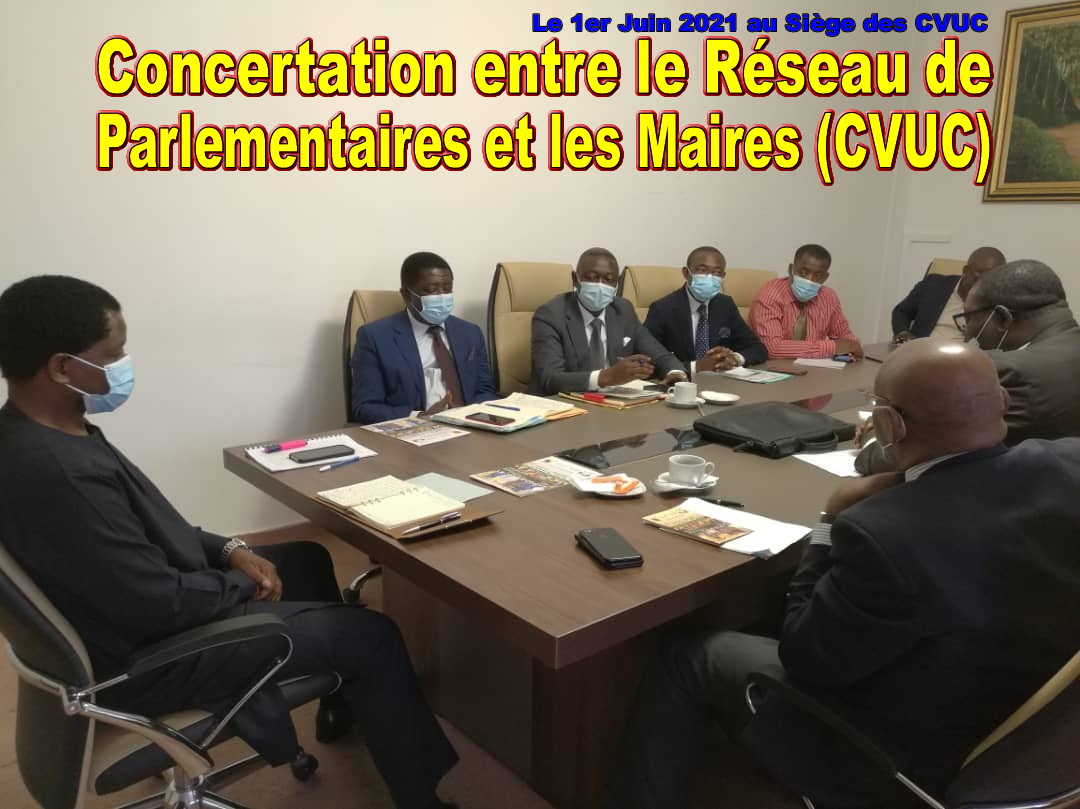 RPPEP&CVUC le 01 Juin 2021