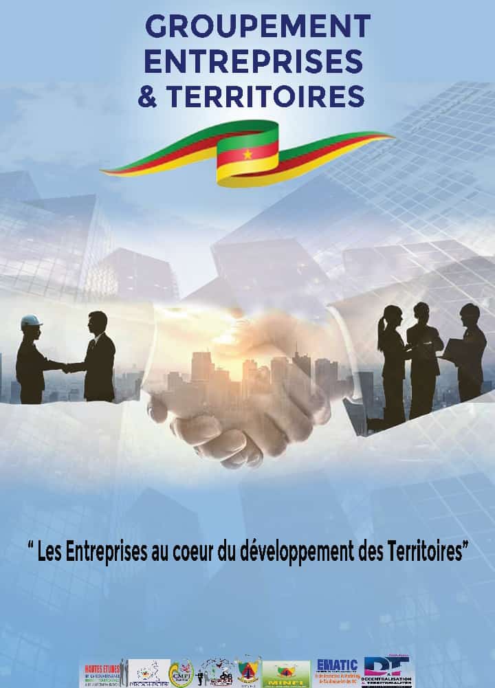 LE CADIPE-PROGIPOPE (CENTRE D'ACCÉLÉRATION DES IDÉES, DES PROJETS ET D'ENTREPRISES)
